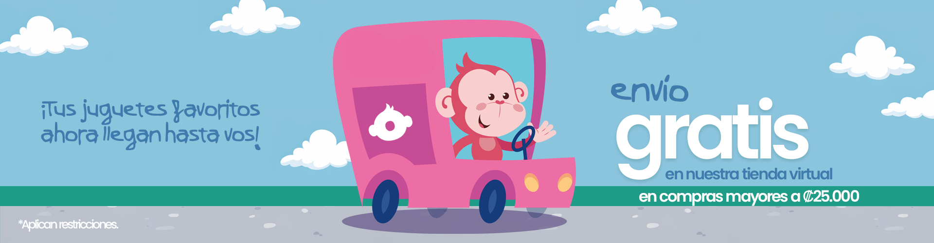 Transporte